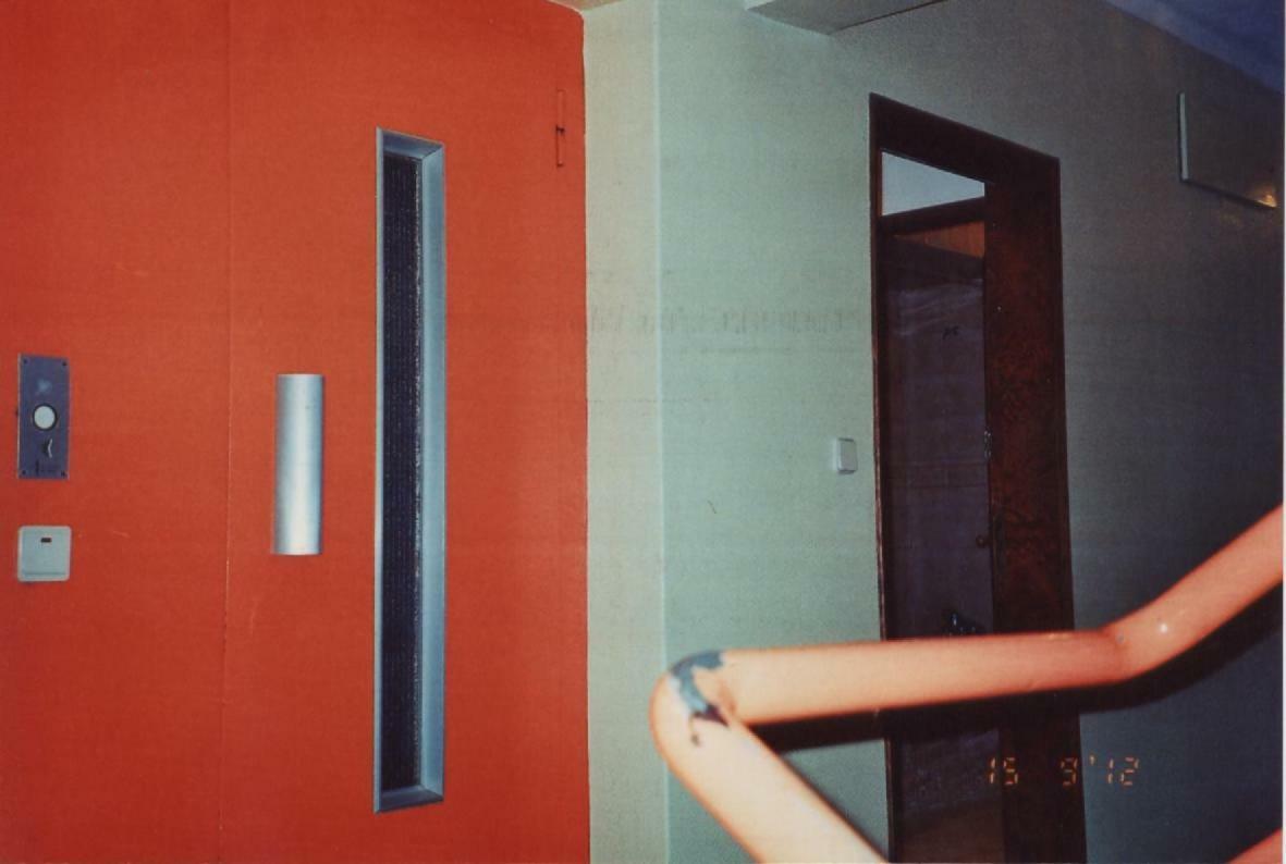 Regueiró Quarteira Beach Apartment Exterior foto